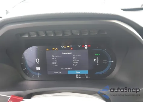 2024 Volvo Xc90 Recharge Plug-In Hybrid T8 Plus 6-Seater из США, поврежденный, VIN YV4H60LE3R1255853